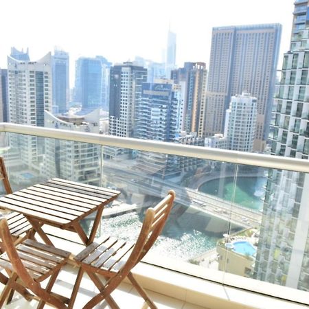 1 Bedroom Apartment In Dubai Marina & Jbr エクステリア 写真