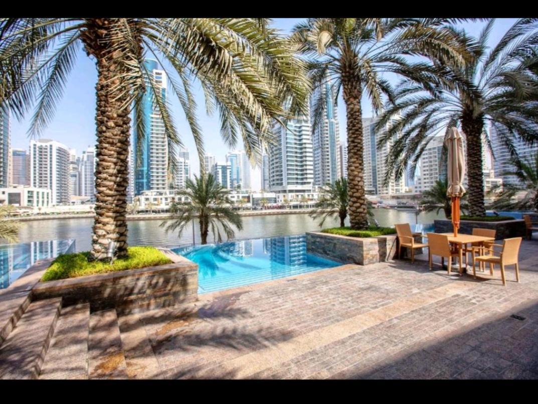 1 Bedroom Apartment In Dubai Marina & Jbr エクステリア 写真