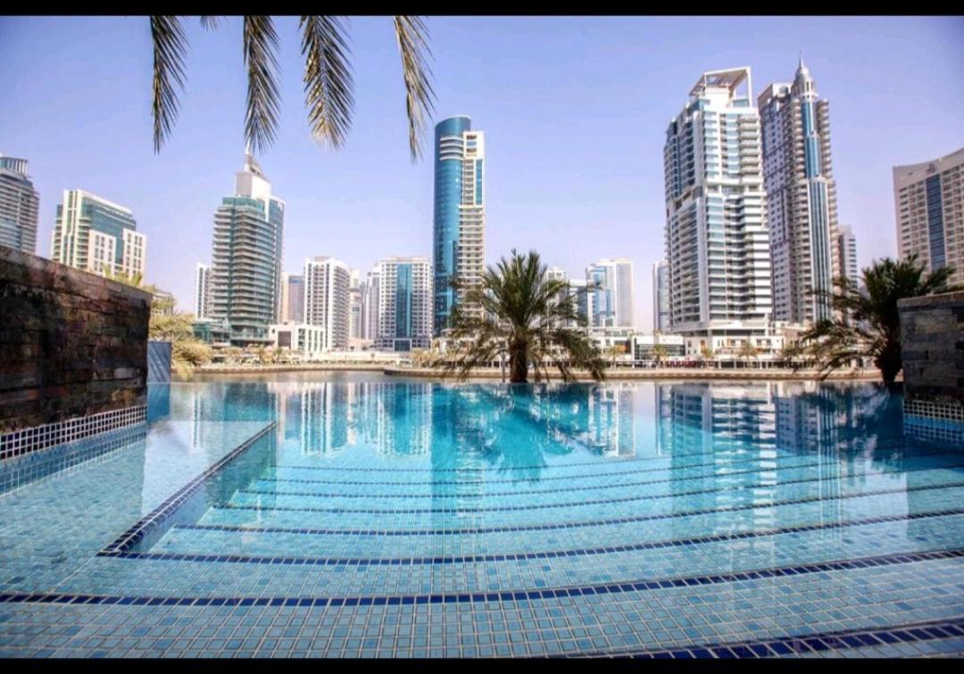 1 Bedroom Apartment In Dubai Marina & Jbr エクステリア 写真
