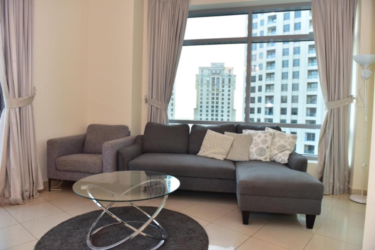 1 Bedroom Apartment In Dubai Marina & Jbr エクステリア 写真