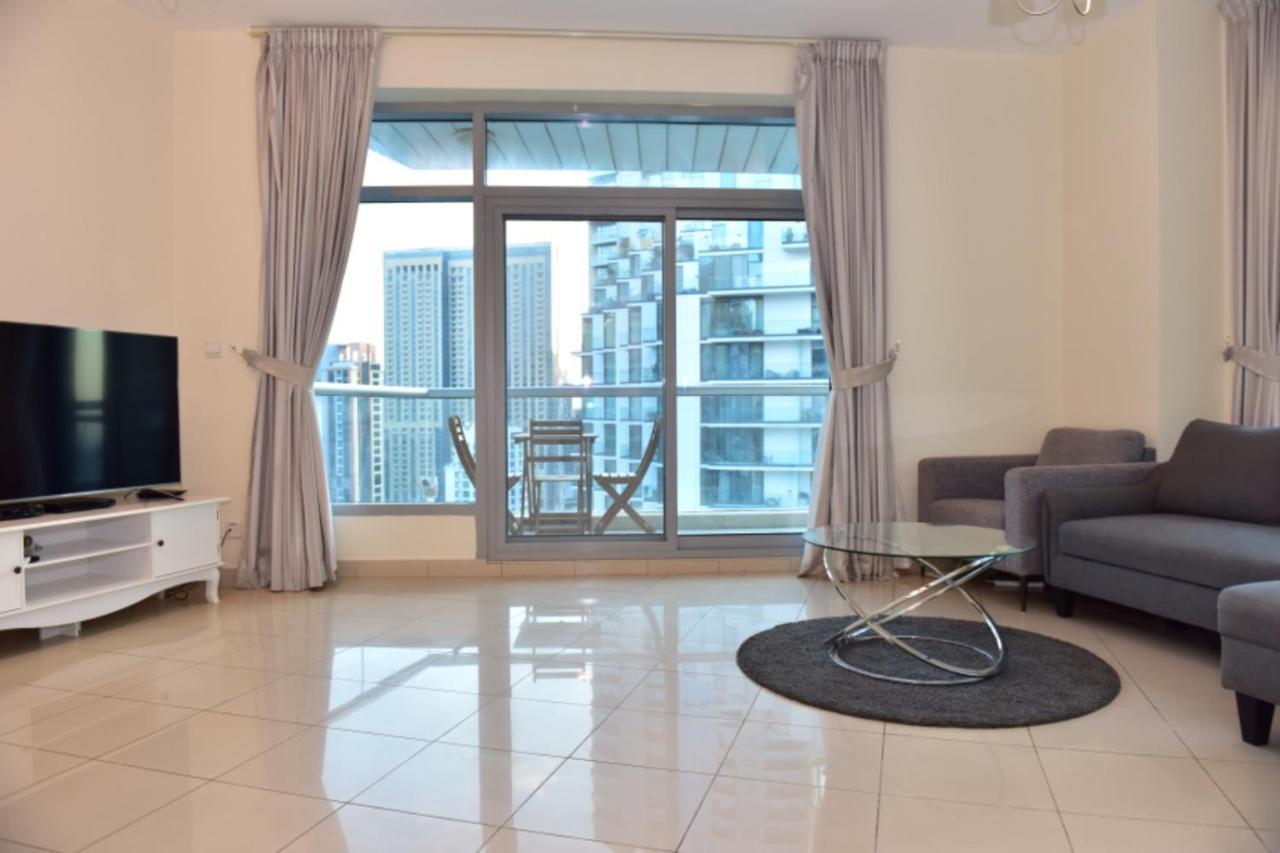 1 Bedroom Apartment In Dubai Marina & Jbr エクステリア 写真