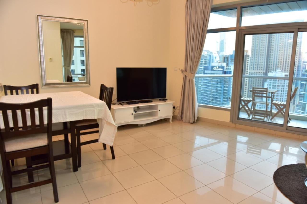 1 Bedroom Apartment In Dubai Marina & Jbr エクステリア 写真