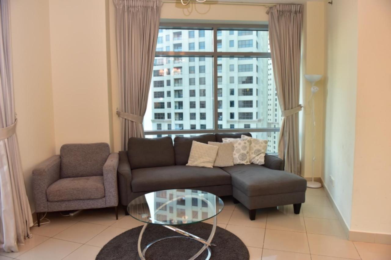 1 Bedroom Apartment In Dubai Marina & Jbr エクステリア 写真