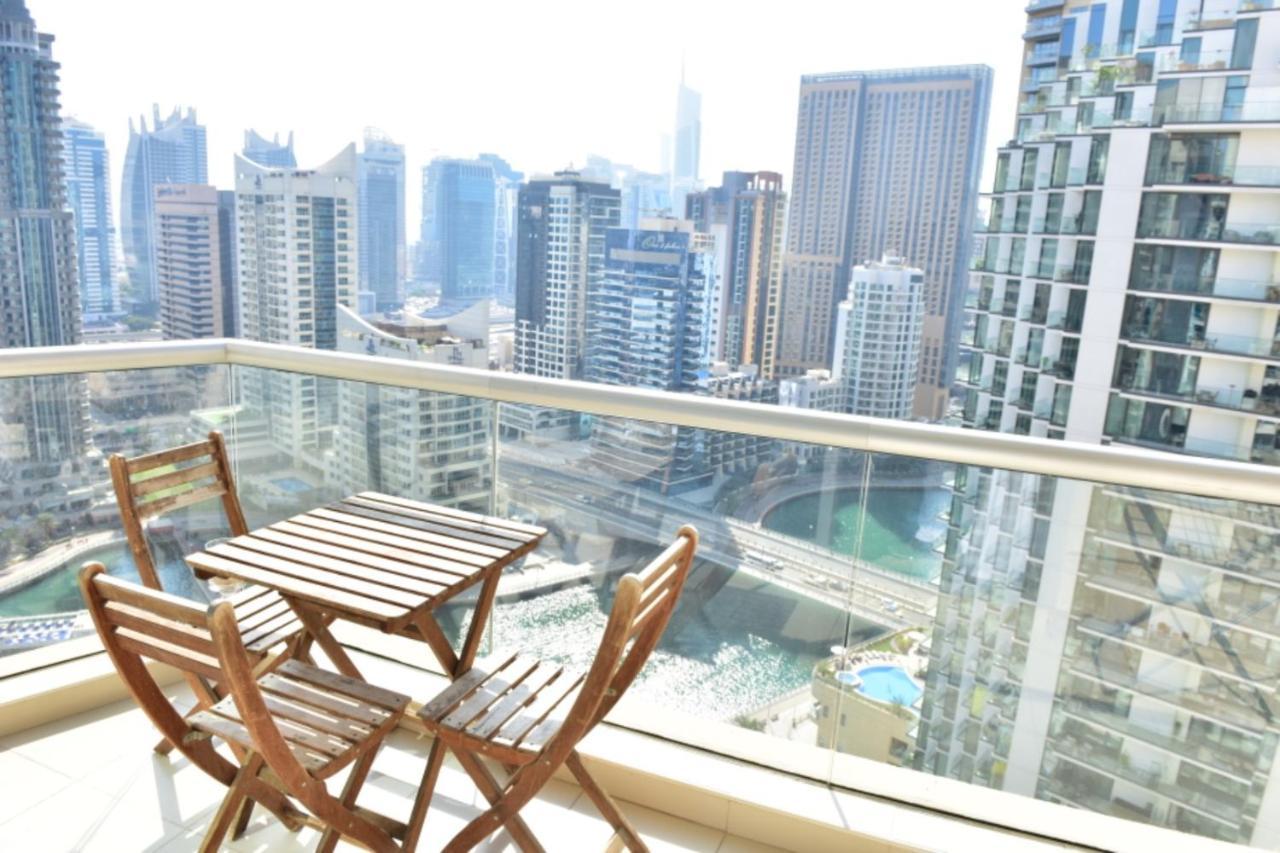 1 Bedroom Apartment In Dubai Marina & Jbr エクステリア 写真