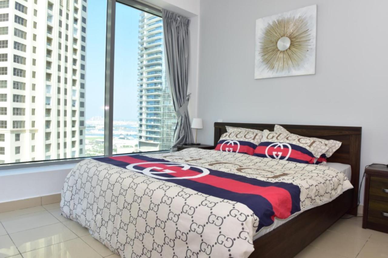 1 Bedroom Apartment In Dubai Marina & Jbr エクステリア 写真