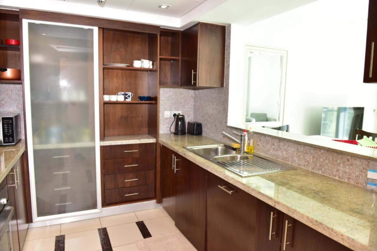 1 Bedroom Apartment In Dubai Marina & Jbr エクステリア 写真