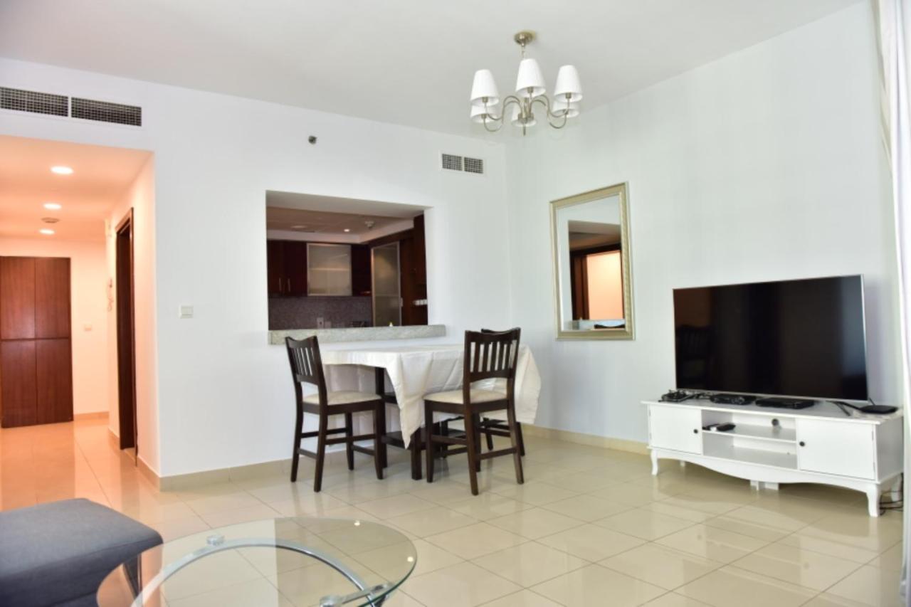1 Bedroom Apartment In Dubai Marina & Jbr エクステリア 写真