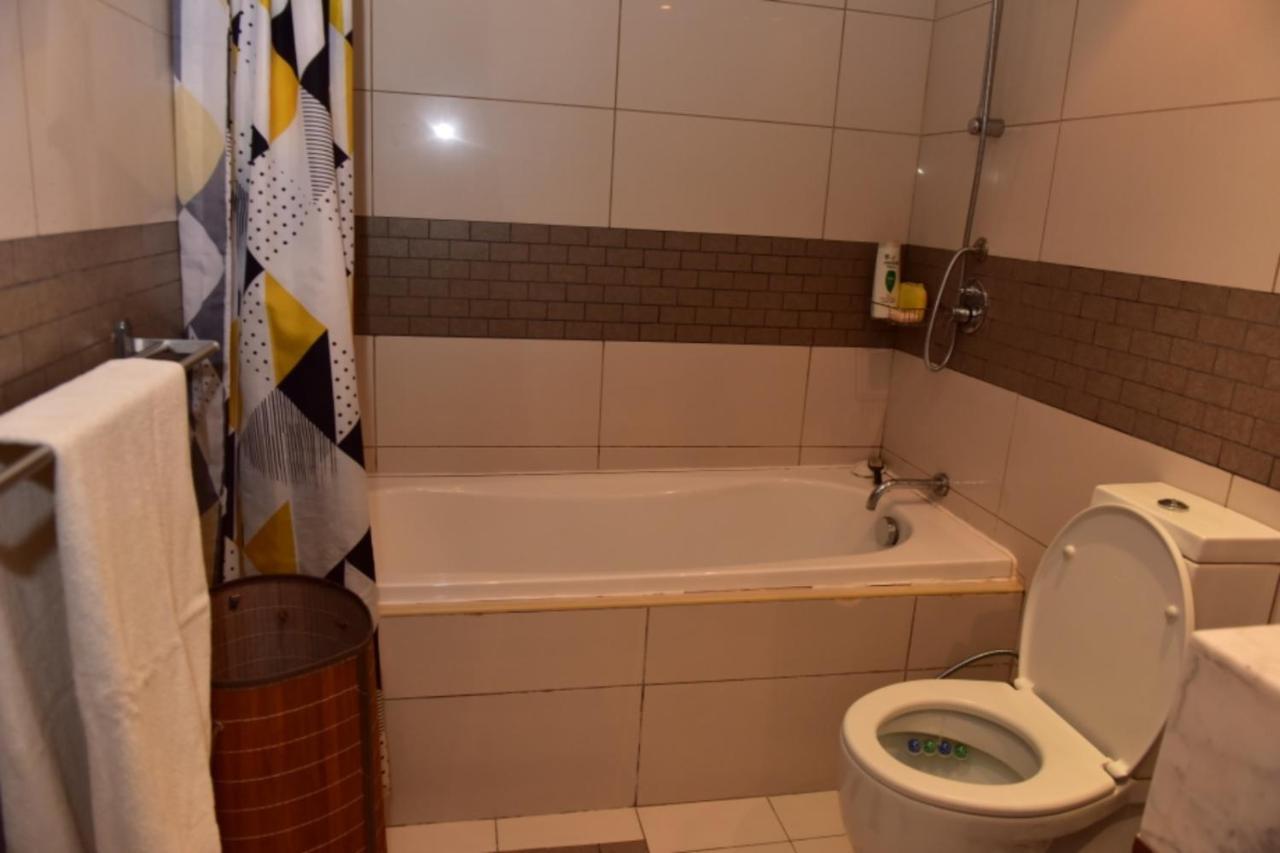 1 Bedroom Apartment In Dubai Marina & Jbr エクステリア 写真