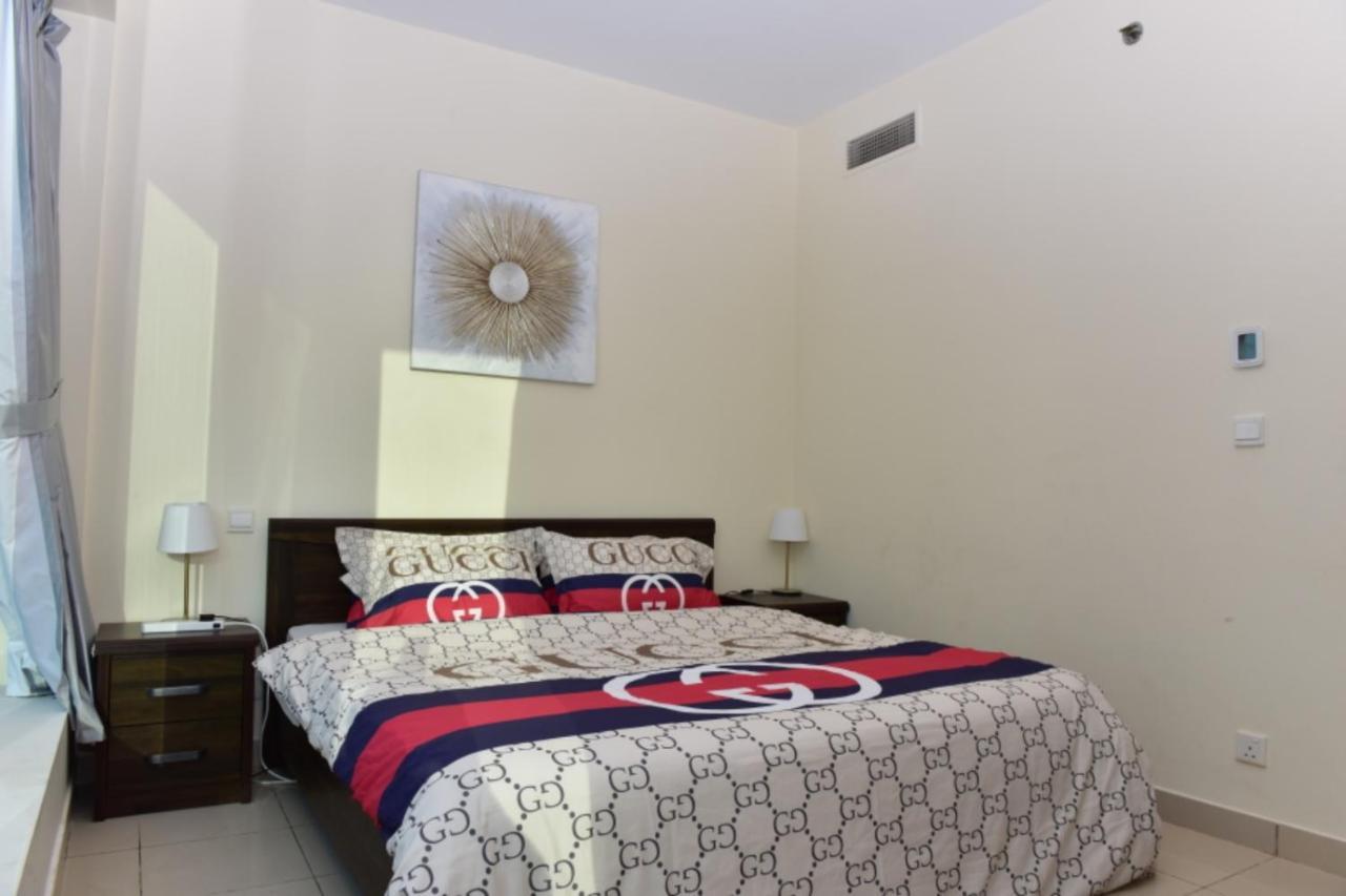 1 Bedroom Apartment In Dubai Marina & Jbr エクステリア 写真
