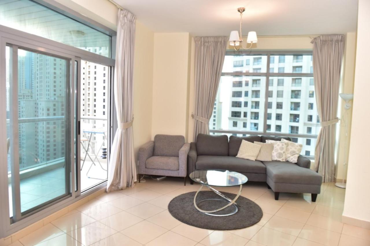 1 Bedroom Apartment In Dubai Marina & Jbr エクステリア 写真
