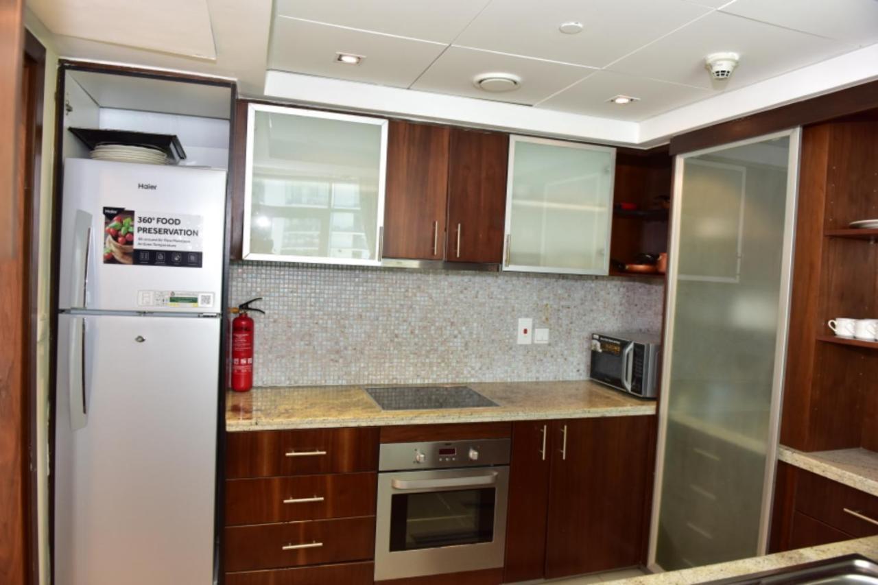 1 Bedroom Apartment In Dubai Marina & Jbr エクステリア 写真
