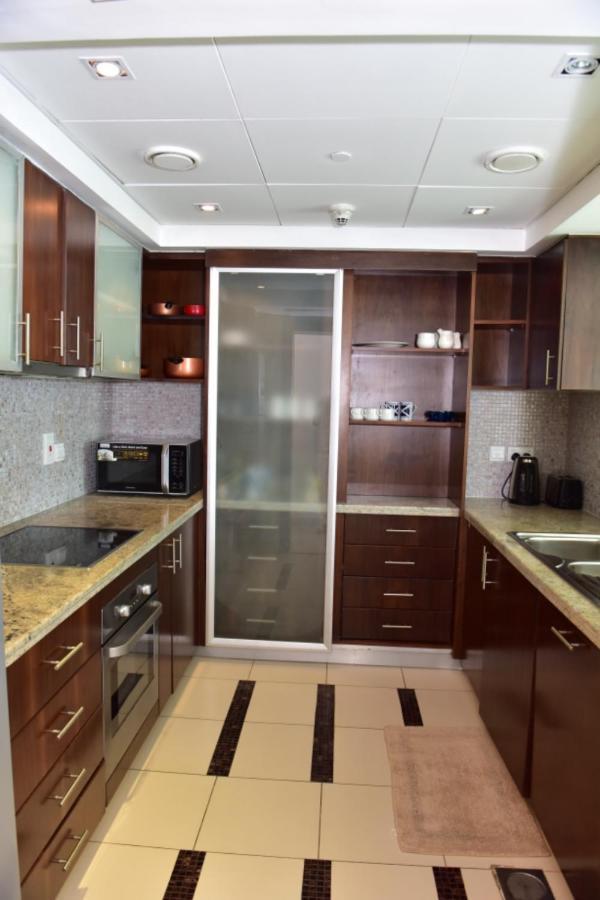 1 Bedroom Apartment In Dubai Marina & Jbr エクステリア 写真