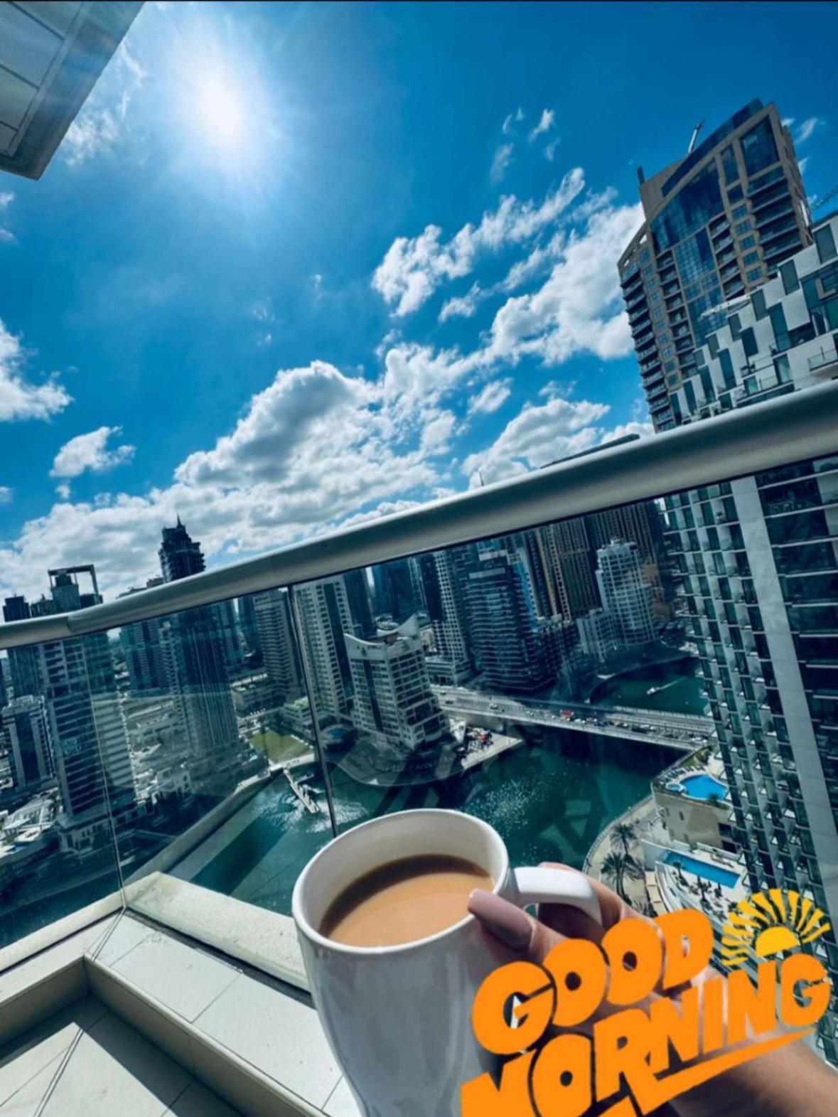 1 Bedroom Apartment In Dubai Marina & Jbr エクステリア 写真